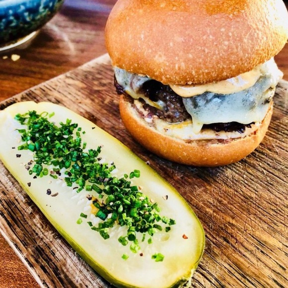 Meet your Posher, Blair - Picture 1 of 1